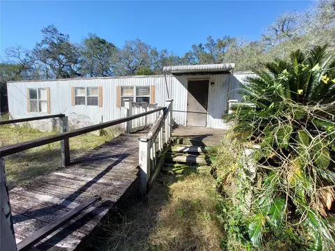 15137 Elmont Ave, Spring Hill, FL 34610