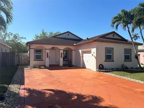 126 NW 3rd St, Homestead, FL 33030