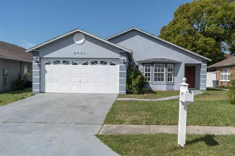 8421 Goldome Dr, Port Richey, FL 34668