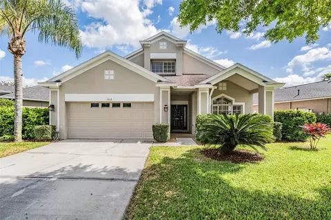 1628 Short Birch Ln, Trinity, FL 34655