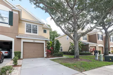 8461 Sandy Beach St, Tampa, FL 33634