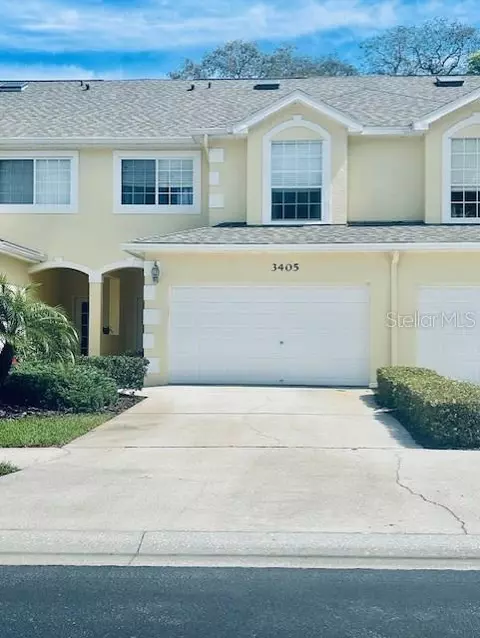 3405 Fox Hunt Dr, Palm Harbor, FL 34683