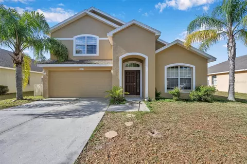 12147 Colony Lakes Blvd, New Port Richey, FL 34654