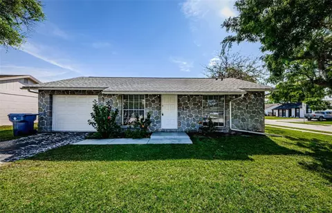 3499 Van Nuys Loop, New Port Richey, FL 34655