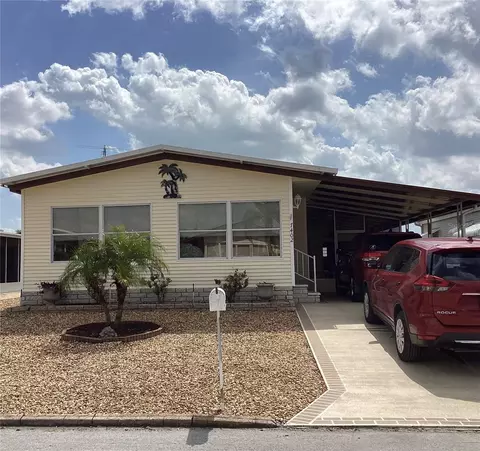7402 W Osage Dr, Hudson, FL 34667
