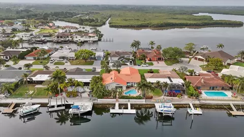 4913 Marlin Dr, New Port Richey, FL 34652