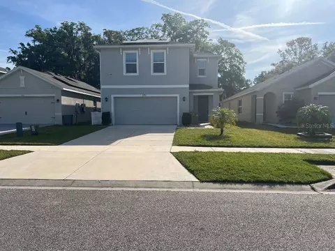 6740 Seaway Dr, Brooksville, FL 34604