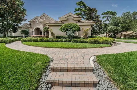 2895 Deer Run, Tarpon Springs, FL 34688