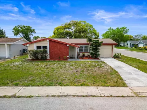 4150 Craftsbury Dr, New Port Richey, FL 34652