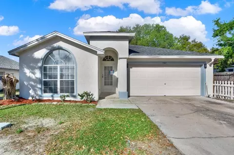 160 Brad Cir, Winter Haven, FL 33880