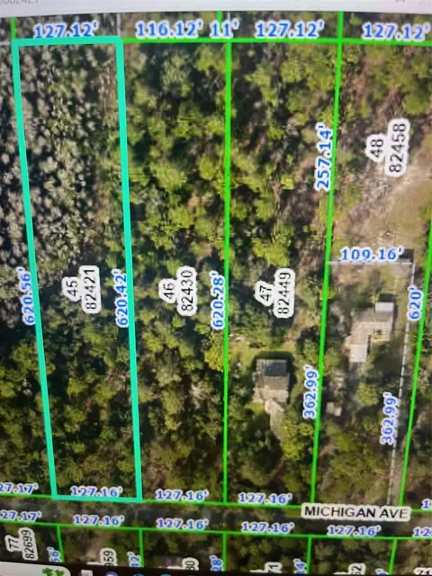 9105 Michigan Ave, Weeki Wachee, FL 34613