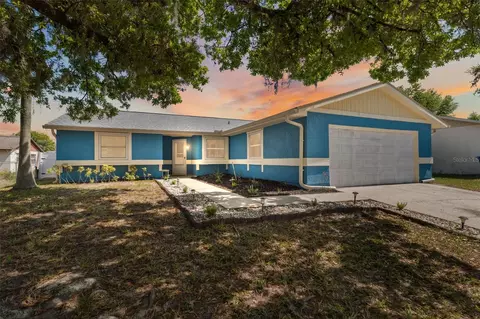 7906 Dundee Dr, New Port Richey, FL 34653