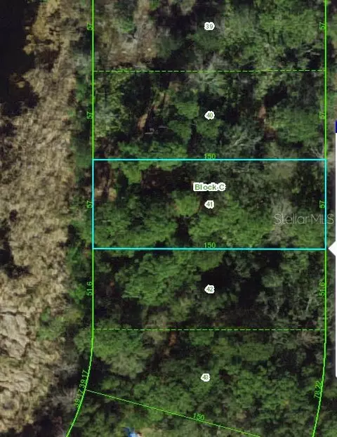0 Craig Loop Ln, Hudson, FL 34667
