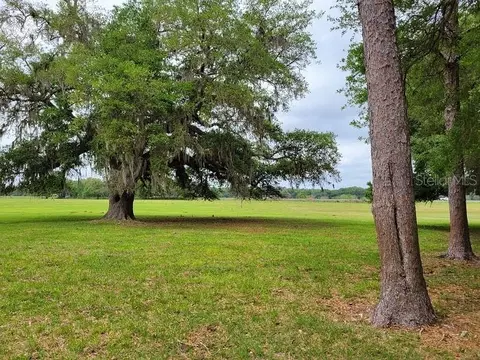 8158 Cr 614 A #LOT 30, Bushnell, FL 33513