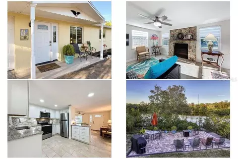4923 Largo Ter, New Port Richey, FL 34652