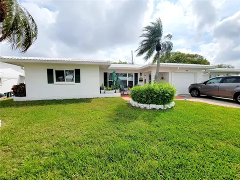 9939 34th Way N, Pinellas Park, FL 33782