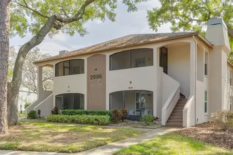 2998 Bonaventure Cir #201, Palm Harbor, FL 34684