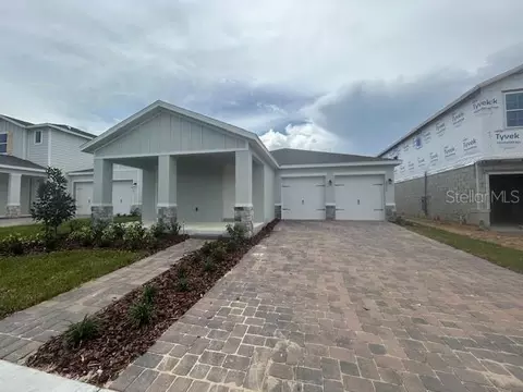 9529 Emerald Berry Dr, Winter Garden, FL 34787