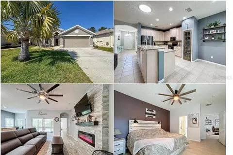 2435 Pleasant Hill Ln, Holiday, FL 34691