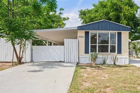 6601 Aberdeen Ave, New Port Richey, FL 34653