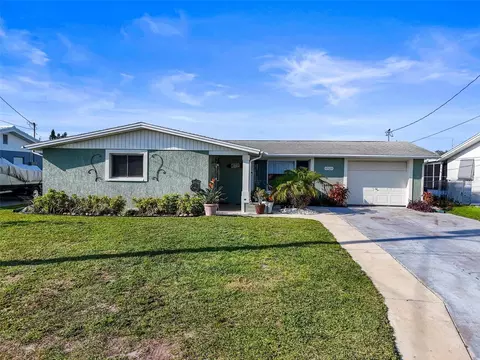 6529 Nautical Isle, Hudson, FL 34667
