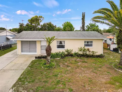 8019 Norwich Dr, Port Richey, FL 34668