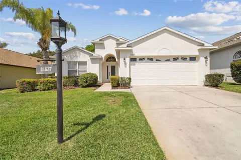 11637 Wayside Willow Ct, Hudson, FL 34667
