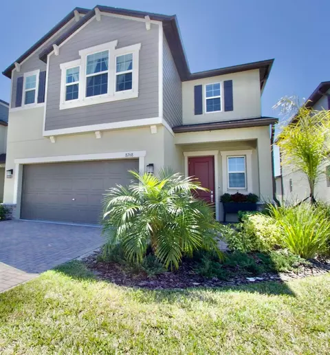 8268 Rolling Tides Dr, New Port Richey, FL 34655