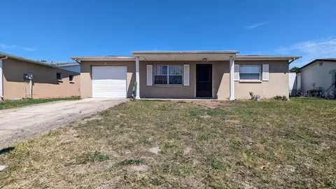 8513 Paxton Dr, Port Richey, FL 34668