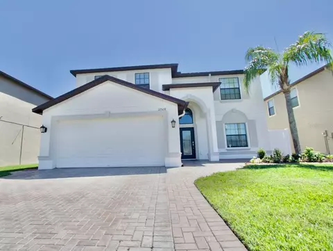 12528 Mountain Springs Pl, New Port Richey, FL 34655