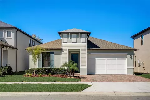 8356 Capstone Ranch Dr, New Port Richey, FL 34655