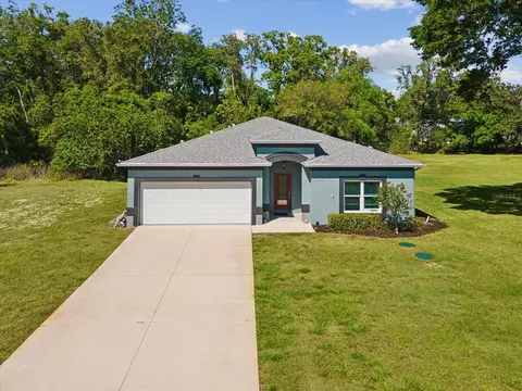 10747 Melba Ct, New Port Richey, FL 34654