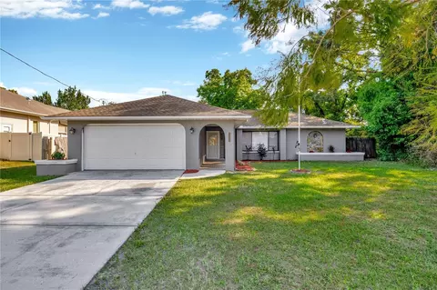 12264 Penfield St, Spring Hill, FL 34609