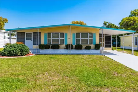 Undisclosed, Brooksville, FL 34613