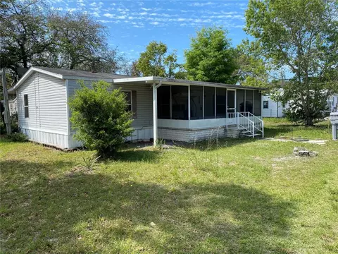 3393 Fiskway St, Spring Hill, FL 34606