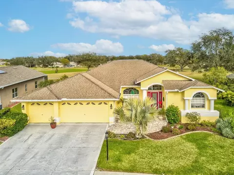 18642 Fairway Green Dr, Hudson, FL 34667