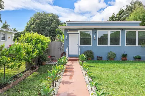 2970 NW 99 St, Miami, FL 33147
