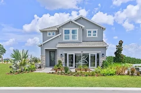 1545 Leaf Ln, Kissimmee, FL 34744