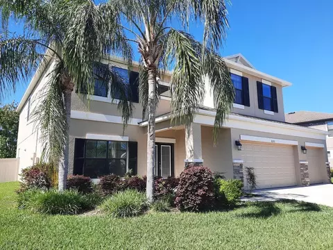 18592 Cortes Creek Blvd, Spring Hill, FL 34610