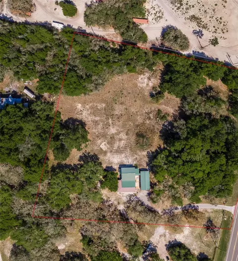 11915 Hudson Dr, Hudson, FL 34669