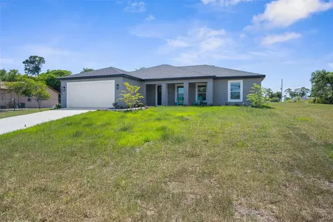 5025 Kirkwood Ave, Spring Hill, FL 34608