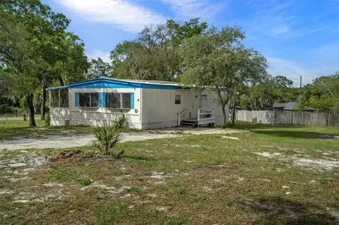 7775 Indian Trail Rd, Weeki Wachee, FL 34613