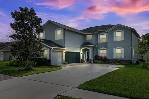 13812 Crest Lake Dr, Hudson, FL 34669
