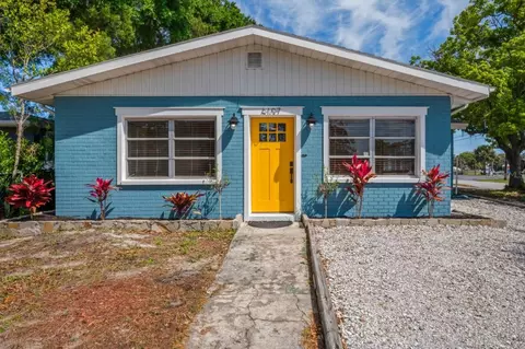 6107 Vermont Ave, New Port Richey, FL 34653