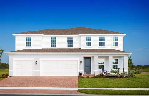 2156 Aibonito Cir, Clermont, FL 34711