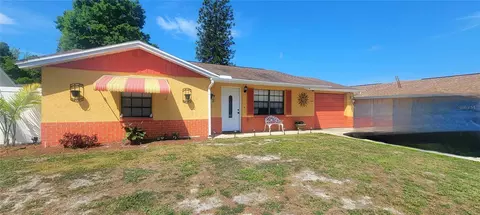 4237 Belle Isle Ct, New Port Richey, FL 34653