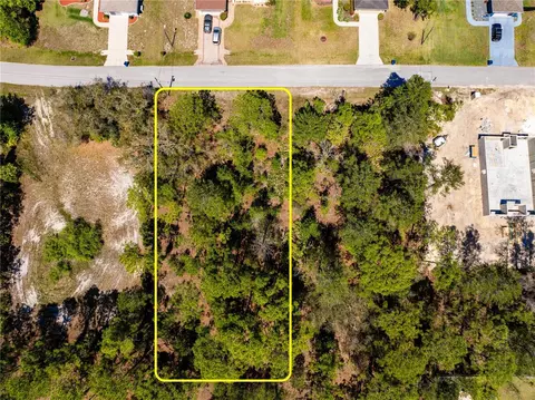 Undisclosed, Weeki Wachee, FL 34613