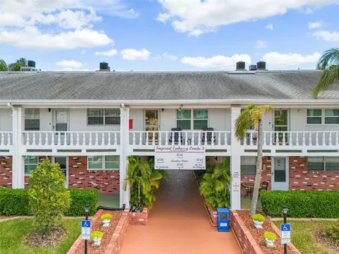 4742 Azalea #108, New Port Richey, FL 34652