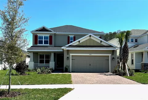 2922 Lilla Trl, Odessa, FL 33556