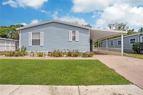 16910 Olivaud St, Hudson, FL 34667
